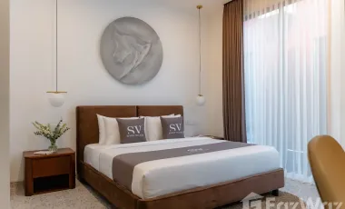 2 Bedroom Townhouse for sale in Canggu, Bali