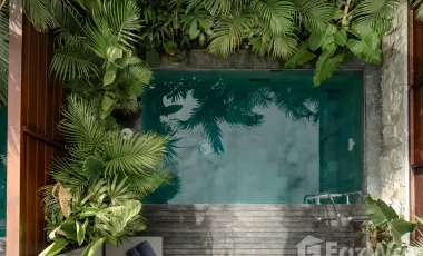 2 Bedroom Townhouse for sale in Canggu, Bali