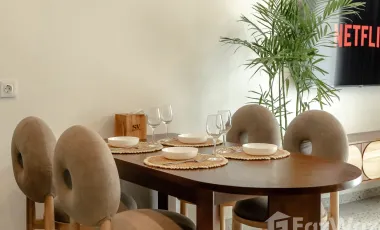 2 Bedroom Townhouse for sale in Canggu, Bali