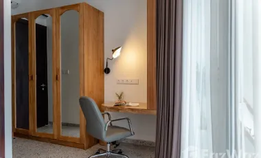 2 Bedroom Townhouse for sale in Canggu, Bali