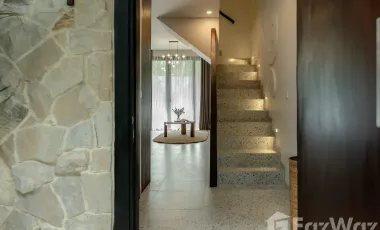 2 Bedroom Townhouse for sale in Canggu, Bali