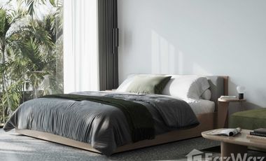 Studio Apartment for sale at Ecoverse Residences by NPG Indonesia