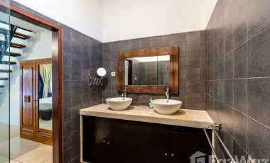 3 Bedroom Villa for sale in Karangasem, Bali
