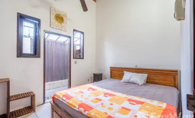 3 Bedroom Villa for sale in Karangasem, Bali