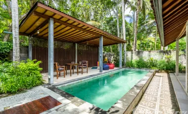 3 Bedroom Villa for sale in Karangasem, Bali