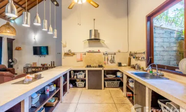 3 Bedroom Villa for sale in Karangasem, Bali