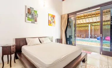 3 Bedroom Villa for sale in Karangasem, Bali