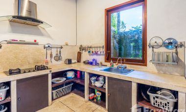 3 Bedroom Villa for sale in Karangasem, Bali