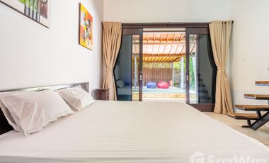 3 Bedroom Villa for sale in Karangasem, Bali
