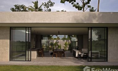 4 Bedroom Villa for sale in Kediri, Bali