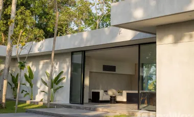 4 Bedroom Villa for sale in Kediri, Bali
