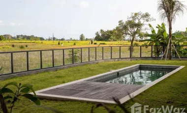 4 Bedroom Villa for sale in Kediri, Bali
