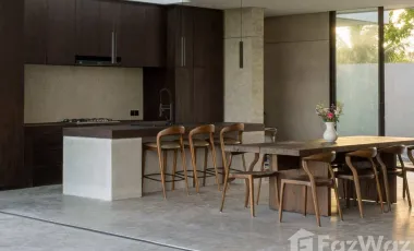 4 Bedroom Villa for sale in Kediri, Bali