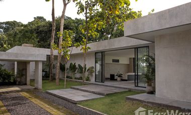 4 Bedroom Villa for sale in Kediri, Bali