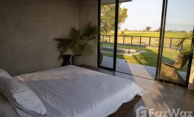 4 Bedroom Villa for sale in Kediri, Bali