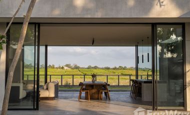 4 Bedroom Villa for sale in Kediri, Bali