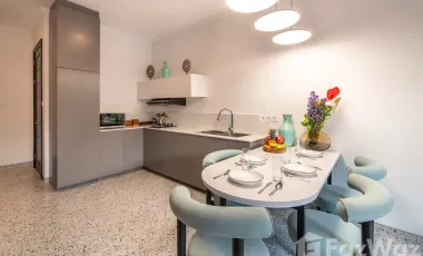 2 Bedroom Townhouse for sale in Canggu, Bali