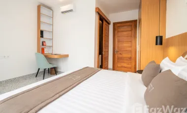 2 Bedroom Townhouse for sale in Canggu, Bali