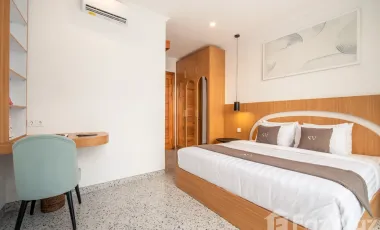 2 Bedroom Townhouse for sale in Canggu, Bali