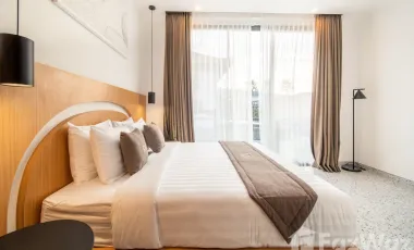 2 Bedroom Townhouse for sale in Canggu, Bali