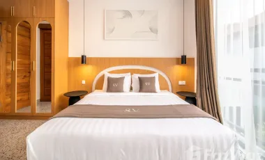 2 Bedroom Townhouse for sale in Canggu, Bali