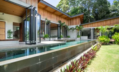 4 Bedroom Villa for sale in Kediri, Bali