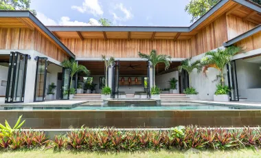 4 Bedroom Villa for sale in Kediri, Bali