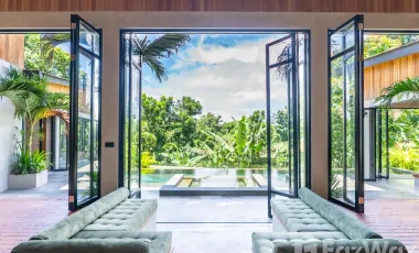 4 Bedroom Villa for sale in Kediri, Bali