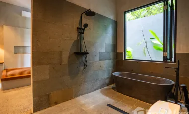 4 Bedroom Villa for sale in Kediri, Bali