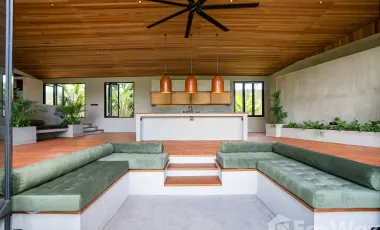 4 Bedroom Villa for sale in Kediri, Bali