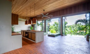 4 Bedroom Villa for sale in Kediri, Bali
