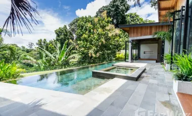 4 Bedroom Villa for sale in Kediri, Bali
