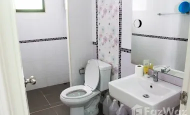 4 Bedroom House for sale at Baan Sarin 10