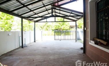 4 Bedroom House for sale at Baan Sarin 10