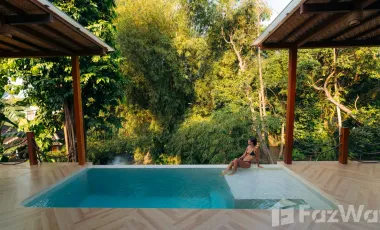 11 Bedroom Hotel for sale in Tabanan, Bali