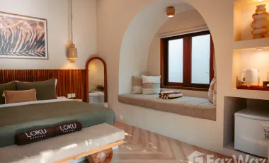 11 Bedroom Hotel for sale in Tabanan, Bali