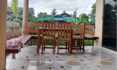 2 Bedroom House for sale in Samo Khae, Phitsanulok