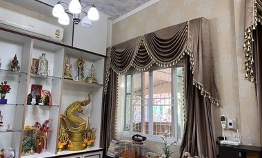 3 Bedroom House for sale at Charoensap