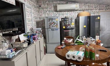 3 Bedroom House for sale at Charoensap