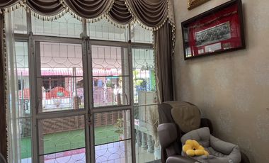 3 Bedroom House for sale at Charoensap