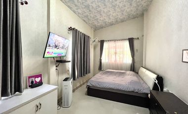 3 Bedroom House for sale at Charoensap
