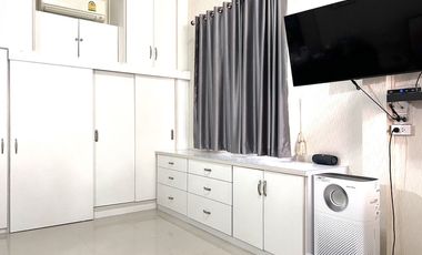 3 Bedroom House for sale at Charoensap