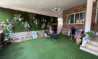 3 Bedroom House for sale at Charoensap