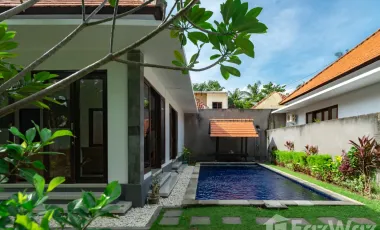4 Bedroom Villa for sale in Banjar, Bali