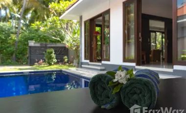 4 Bedroom Villa for sale in Banjar, Bali