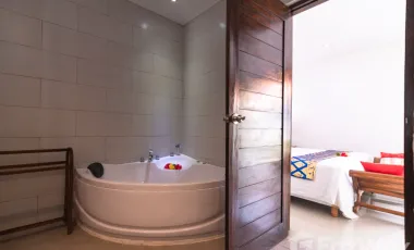 4 Bedroom Villa for sale in Banjar, Bali