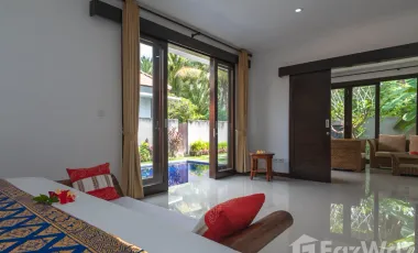 4 Bedroom Villa for sale in Banjar, Bali