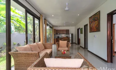 4 Bedroom Villa for sale in Banjar, Bali