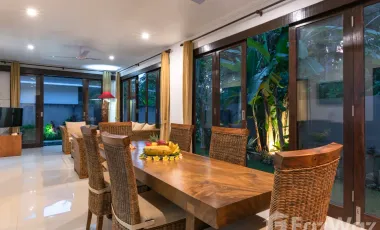 4 Bedroom Villa for sale in Banjar, Bali