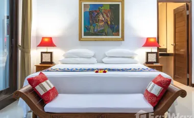 4 Bedroom Villa for sale in Banjar, Bali